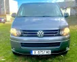 Vw Transporter 2.0 140 K.C 6 СКОРОСТИ ДЪЛГА БАЗА, снимка 2