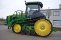 Верижен трактор John Deere 8370RT✅ЛИЗИНГ✅НОВ ВНОС, снимка 4