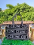 чанти celine, снимка 6