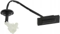 81260-B4000 Бутон / Дръжка за отваряне на багажник HYUNDAI I10 2013-,, снимка 1