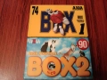 Аудио касети AXIA box, снимка 1