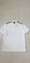Hugo Boss Phillipson 108 Pique Cotton Slim Fit Mens Size M НОВО! ОРИГИНАЛНА Тениска!, снимка 10
