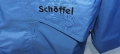 Schöffel Venturi - мъжко  водоустойчиво яке с качулка размер XXL , снимка 14