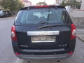 Chevrolet captiva, Шевролет каптива 4x4 на части!!! 2.0 VCDI no. 20010г, снимка 4