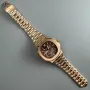 Мъжки часовник Patek Philippe Nautilus Brown 5712 с автоматичен механизъм, снимка 4