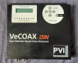 VeCOAX DIN PLUS C HD дигитален видео модулатор, снимка 7