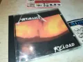 METALLICA CD-ИДЕАЛЕН ДИСК- 2712241828, снимка 1