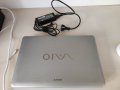 Лаптоп Sony Vaio VGN-NW21EF, снимка 3