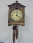 № 8503 Стар руски стенен часовник МАЯК , снимка 5