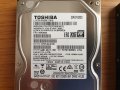 Продавам хард дискове за настолен компютър HDD Toshiba 1000GB (1TB), 2000GB (2TB), снимка 2