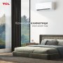 Инверторен Климатик TCL , Серия T-PRO A+++, Wi Fi, TAC-12CHSD/TPG31I3AH, 12000 BTU, снимка 3