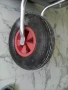 Багажна    количка   -  олекотена   ., снимка 3