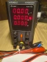 Лабораторни захранвания Variable KPS1505DF

0-30v 0-10A, снимка 7