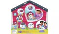Магическa къщичка с кученце Little Live Pets, снимка 10
