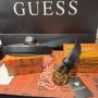 колани от естествена кожа в кутия guess , снимка 3