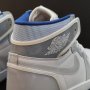 Nike Air Jordan 1 High Zoom Нови Оригинални Маратонки Размер 43 Номер 27.5см Кецове Обувки , снимка 8