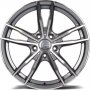 18" Джанти БМВ 5X120 BMW 1 3 E46 E90 F30 5 E60 Задно/XD F10 7 X3 , снимка 2