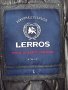 Lerros hooded winter jacket L, снимка 6