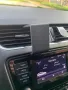 Стойка за телефон за Шкода Октавия 3 Skoda Octavia 3, снимка 5