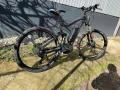 Haibike XDURO  FULLSEVEN S RX Планински велосипед 45km, снимка 16