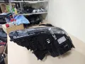 Ляв фар BMW G30 G31 Adaptive LED lqv far бмв г30 г31 лед, снимка 7