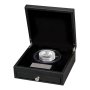 2022 James I - 10oz £10 - NGC PF70 First Releases - Възпоменателна Монета - Кутия и Сертификат #60, снимка 3