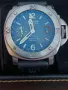 ЧасовикПанерай/Panerai Automatic mechanical, снимка 1