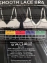 Дамски дантелен сутиен Steve Madden – комплект от 2 броя, снимка 10