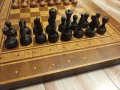 Шах и табла , снимка 3