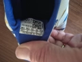Бебешки маратонки Adidas, снимка 10