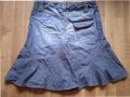 Дънкова пола Mexx, снимка 6