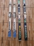 Ски Австрийски два коплекта , снимка 4