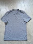  BURBERRY оригинална мъжка тениска М, снимка 3