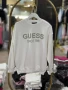 Дамски блузи Guess налични в бяло черно и розово, снимка 2