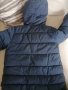 Дебело зимно яке за момче , снимка 4