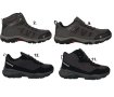Karrimor Gelert водоустойчиви туристически обувки и боти различни цени, снимка 1 - Спортна екипировка - 42486486