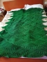 Плетена покривка 100/200 см, снимка 4