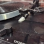Грамофон Thorens TD 318, снимка 3
