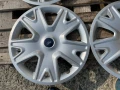 17 цола Тасове Ford Kuga Форд Куга CJ5C-1130-B1C Оригинал, снимка 3