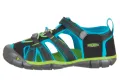 Keen Seacamp II CNX 1016426 сандали номер 39 , снимка 2