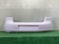 задна броня VW Golf VI  2009-2013 г. #1059V, снимка 1