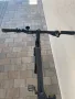 Употребявано ел. колело E-BIKE ORBEA VIBE H30 EQ XL 2022Night Black само на 350km, снимка 3