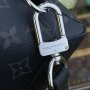 Чанта Louis vuitton M30936 Duo Slingbag NEW, снимка 5