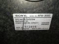 SONY APM-3000 MADE IN JAPAN-ВНОС SWISS 2901241558, снимка 11