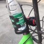 2098 Универсална стойка за бутилка за велосипед държач поставка, снимка 1