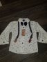 🕶🎵Риза за момче🎵🕶, снимка 3
