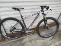 29 цола карбон велосипед колело 3 по 10 скорости stevens, снимка 5