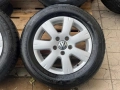 Джанти 15 5х112 Audi VW Golf Passat Seat Skoda 5x112 Фолксваген Ауди, снимка 4