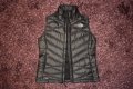 The North Face Women Down Vest Sz S / #00337 /, снимка 3