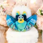 Плюшена играчка Блуи и Бинго, Bluey Bingo плюшени играчки, Блуи 25см, снимка 2